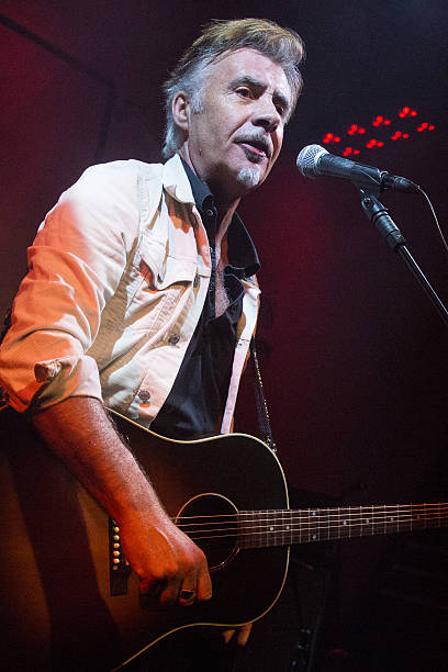 Glen Matlock