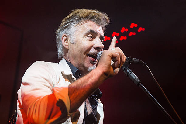 Glen Matlock