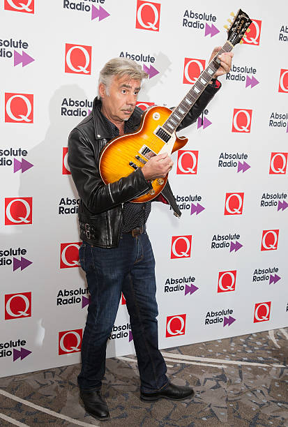 Glen Matlock