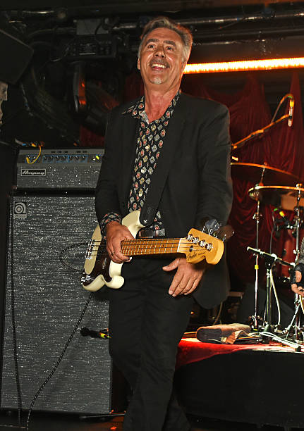 Glen Matlock