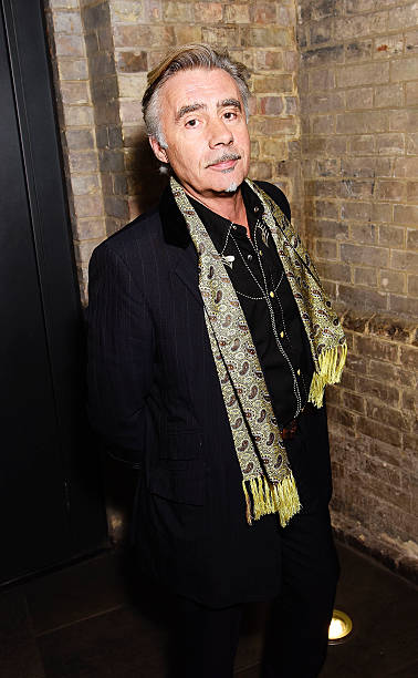 Glen Matlock