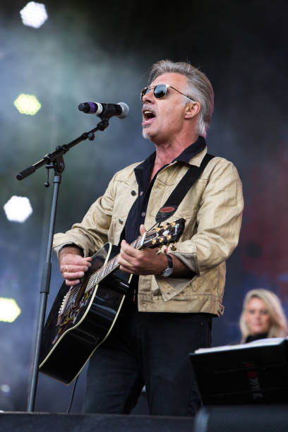 Glen Matlock