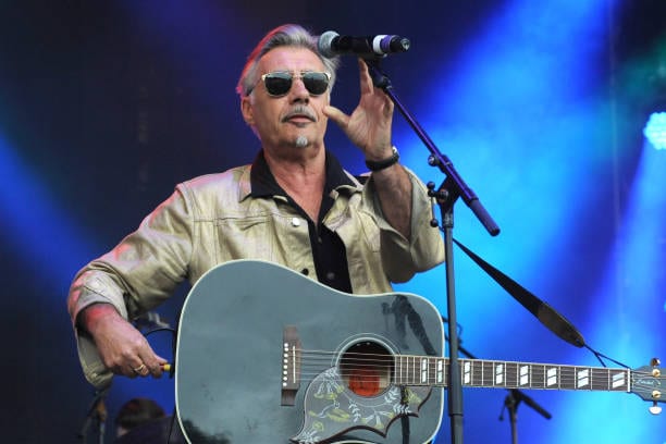 Glen Matlock