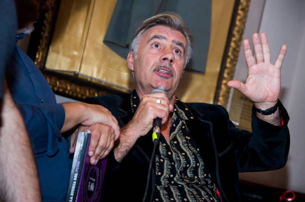 Glen Matlock