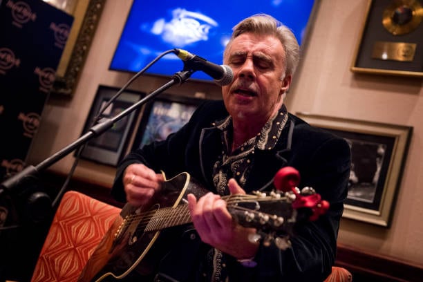 Glen Matlock