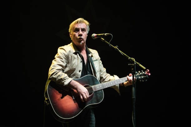 Glen Matlock