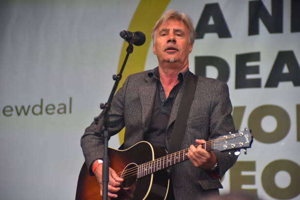 Glen Matlock