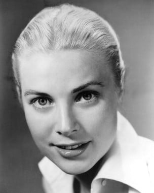 Grace Kelly