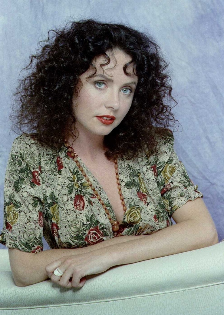 Sarah Brightman