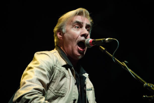 Glen Matlock