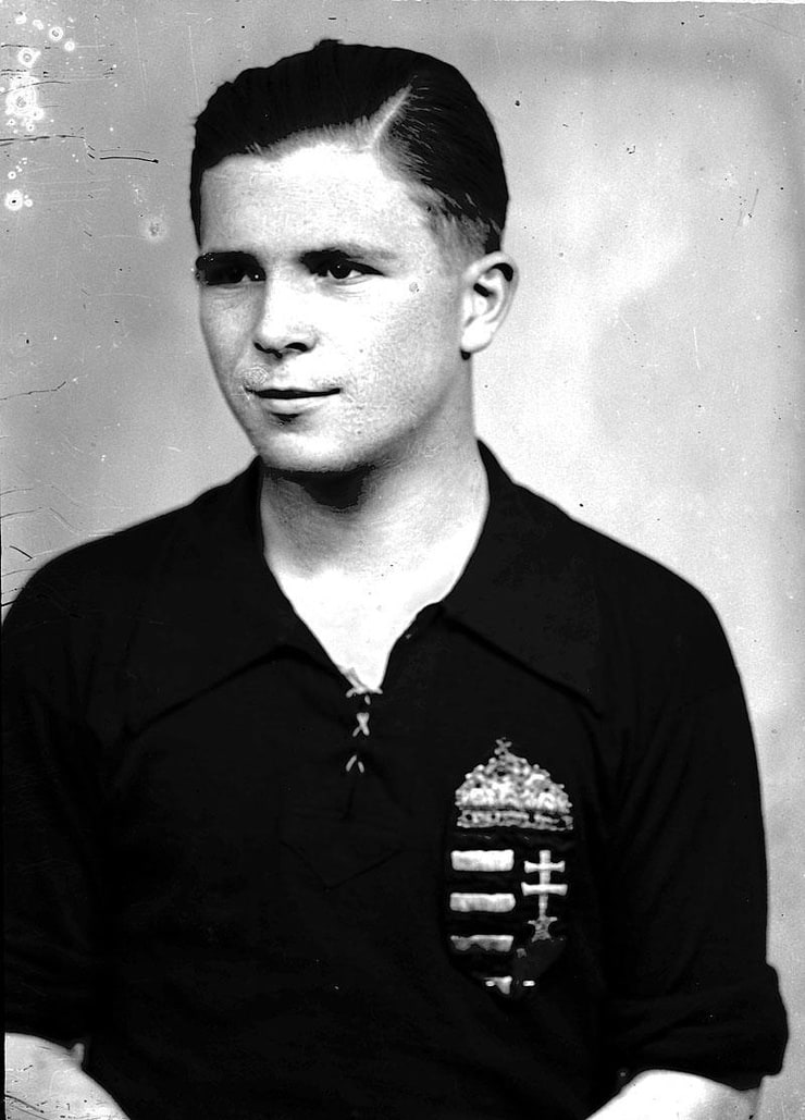 Ferenc Puskás