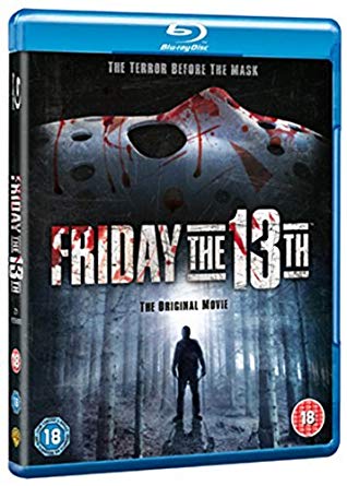 Friday The 13th The Ultimate Collection 