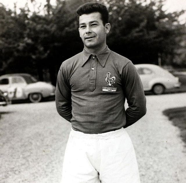 Just Fontaine