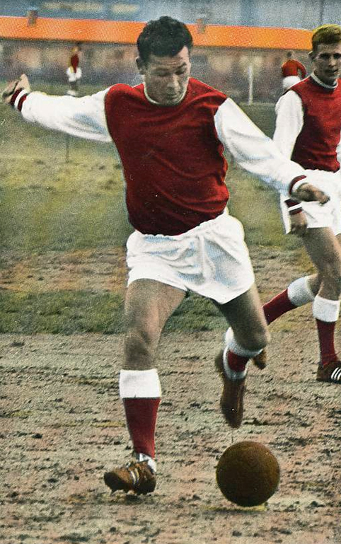 Just Fontaine