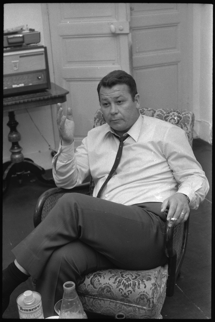 Just Fontaine
