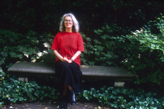 Angela Carter Angela Carter
