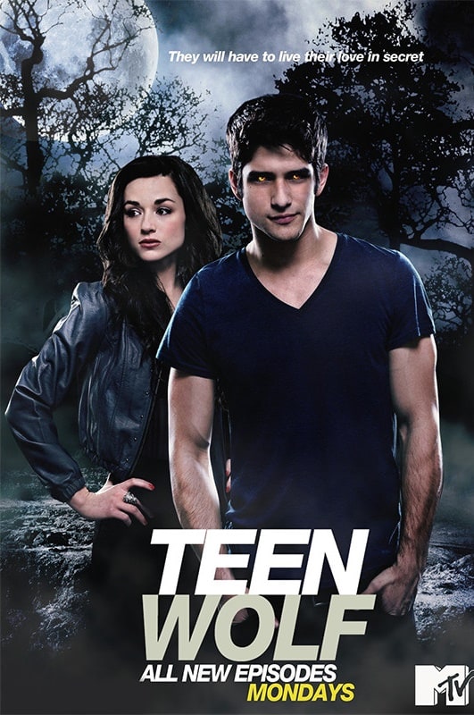 Teen Wolf