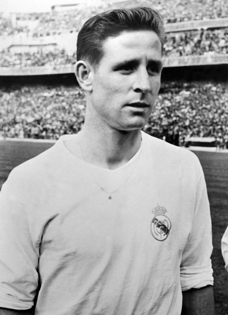 Raymond Kopa