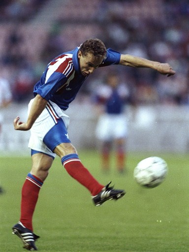 Jean-Pierre Papin