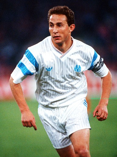 Jean-Pierre Papin