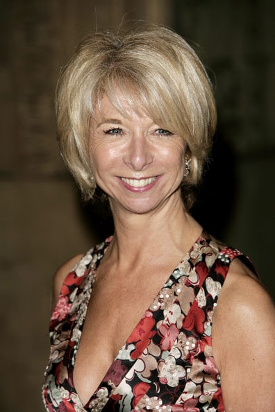 Helen Worth