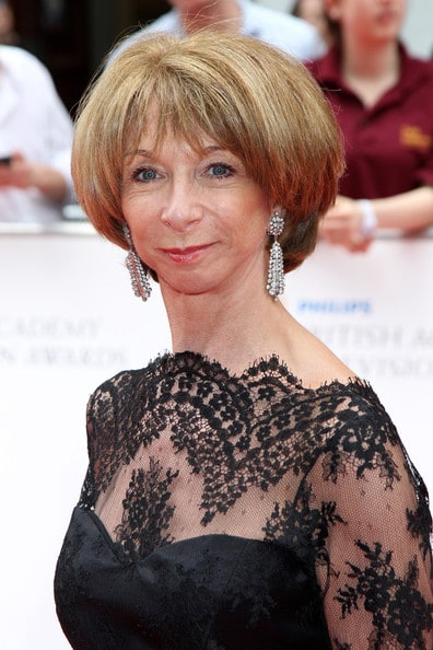 Helen Worth