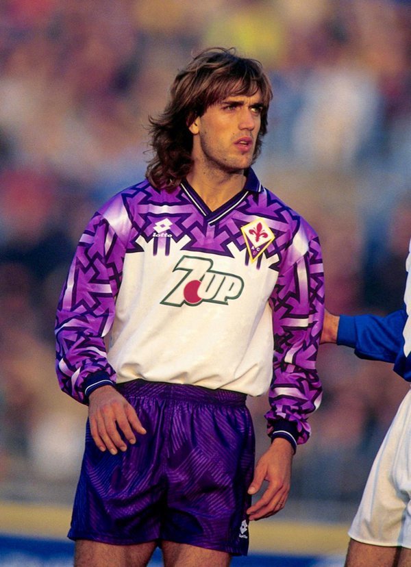 Gabriel Batistuta
