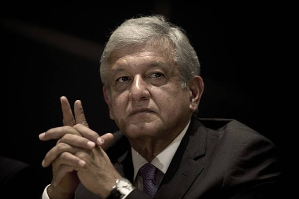 Andrés Manuel López Obrador