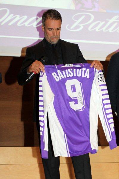 Gabriel Batistuta