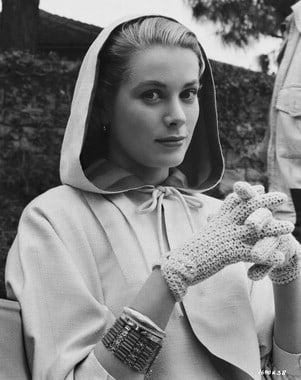 Grace Kelly