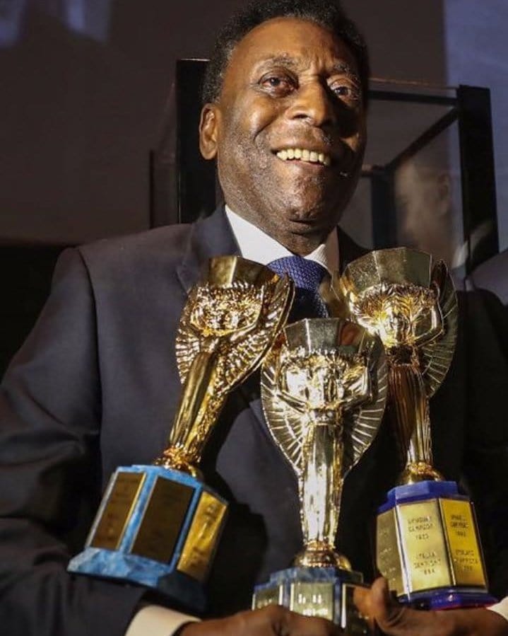 Pelé