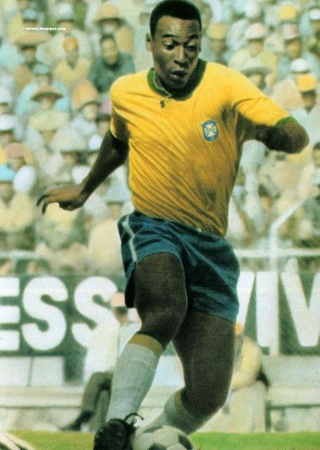 Pelé