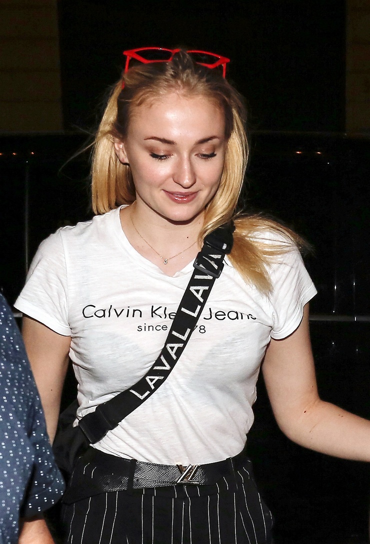 Sophie Turner