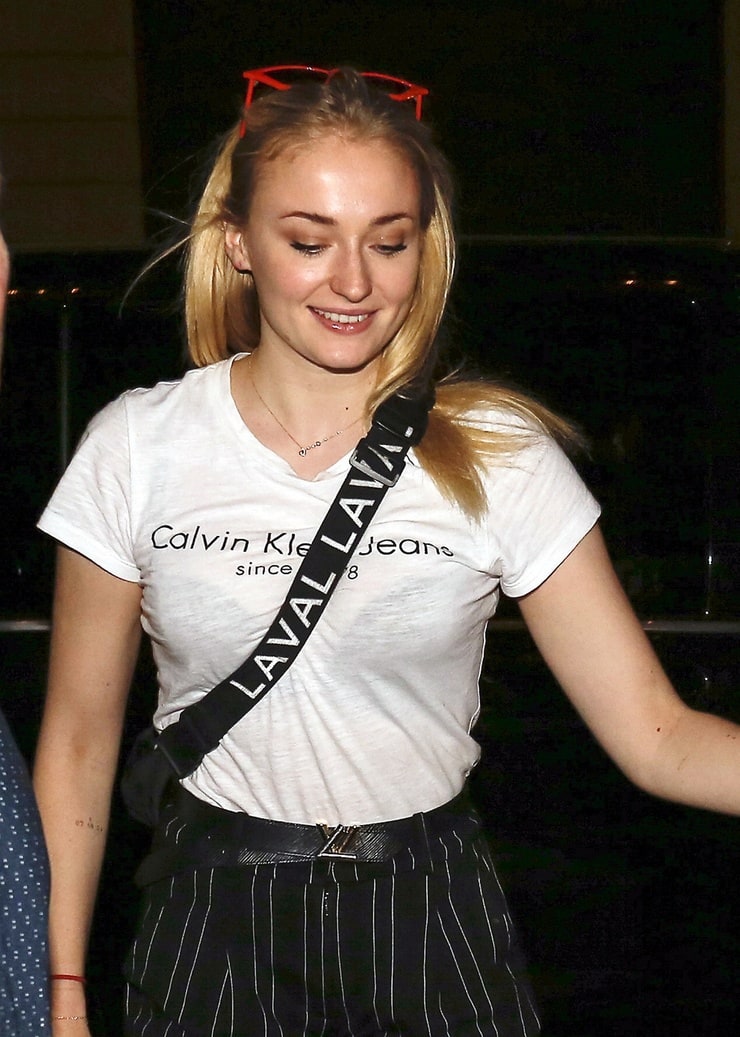 Sophie Turner