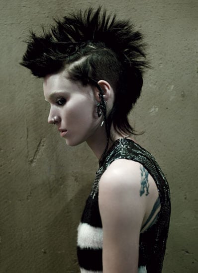 Rooney Mara