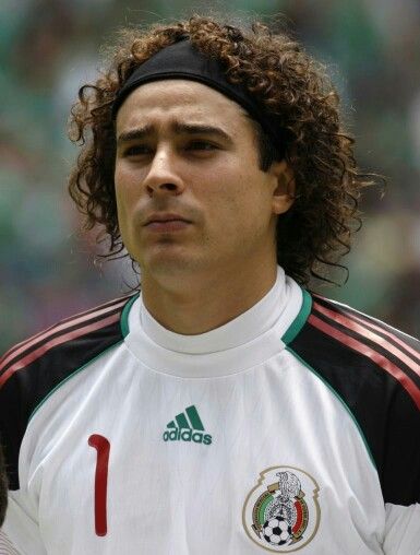 Guillermo Ochoa