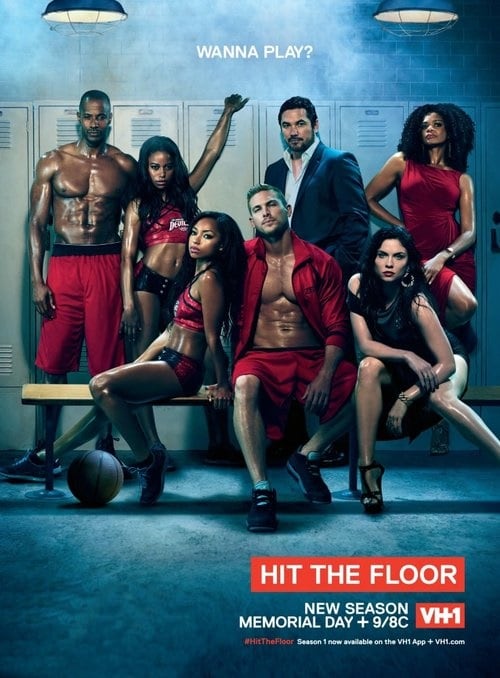 Picture Of Hit The Floor 0372