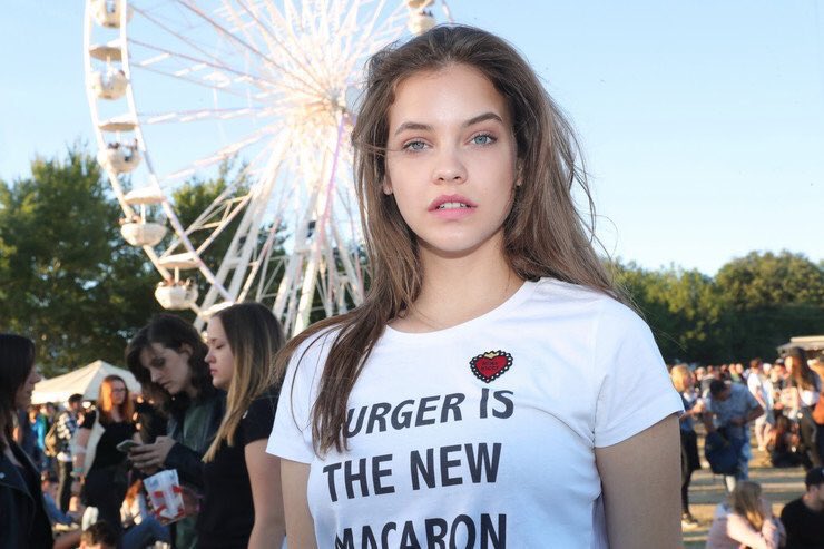 Barbara Palvin