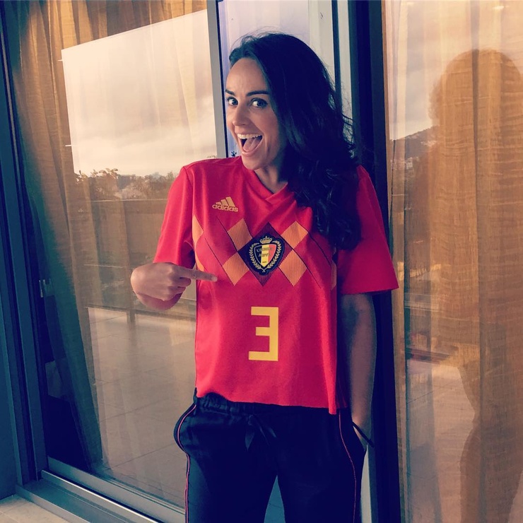 Polly Parsons Polly Parsons