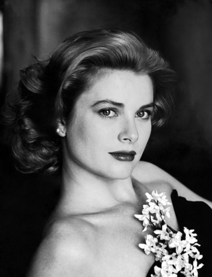 Grace Kelly Grace Kelly