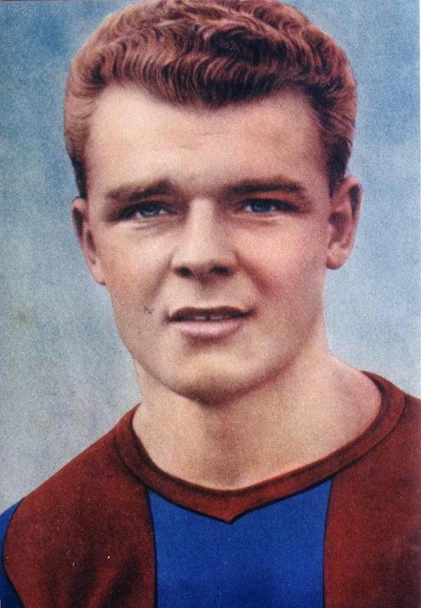 Laszlo Kubala