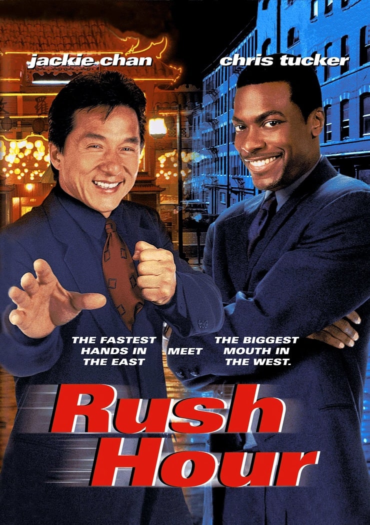 Rush Hour