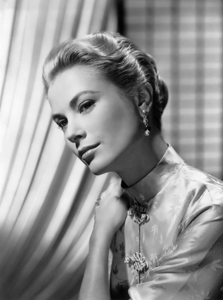 Grace Kelly