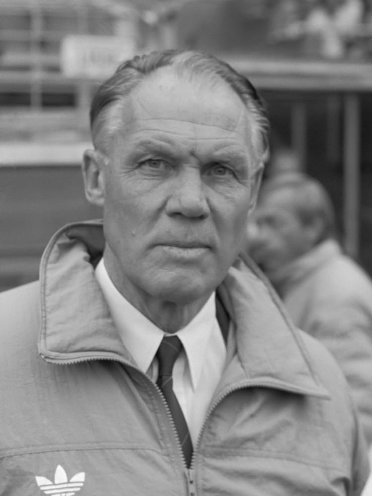 Rinus Michels