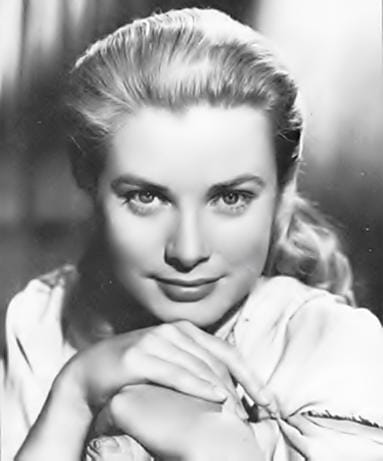 Picture of Grace Kelly