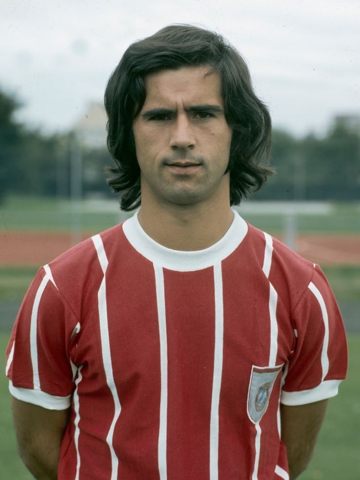 Gerd Müller