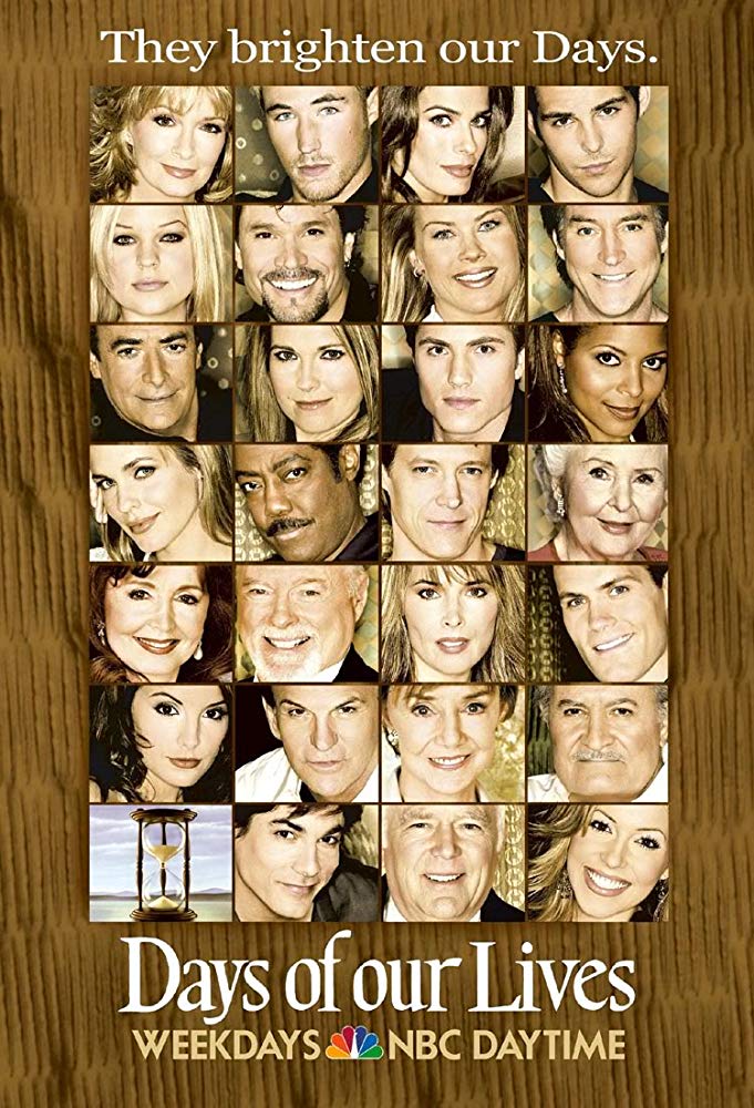 Days of Our Lives