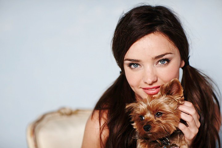 Miranda Kerr Miranda Kerr