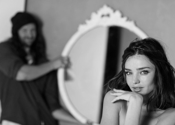 Miranda Kerr Miranda Kerr