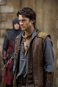 Craig Horner